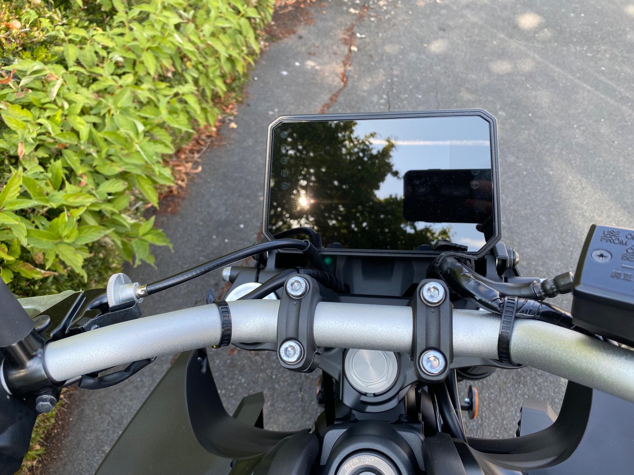 2026 Yamaha MT-07